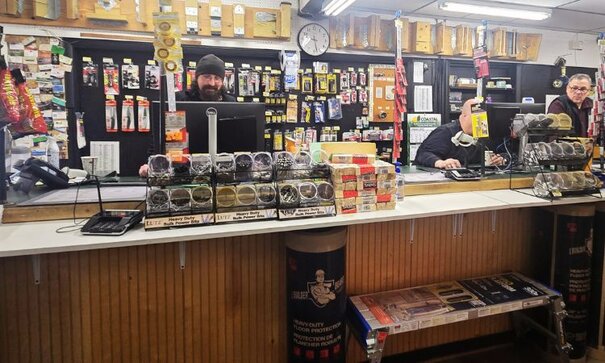 Kingsboro Customer Service