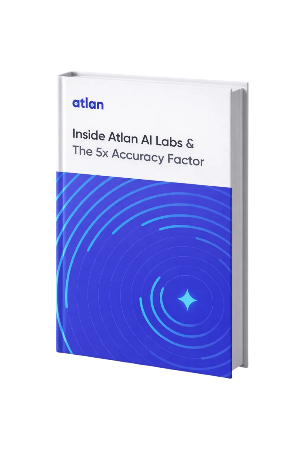 Inside Atlan AI Labs – eBook