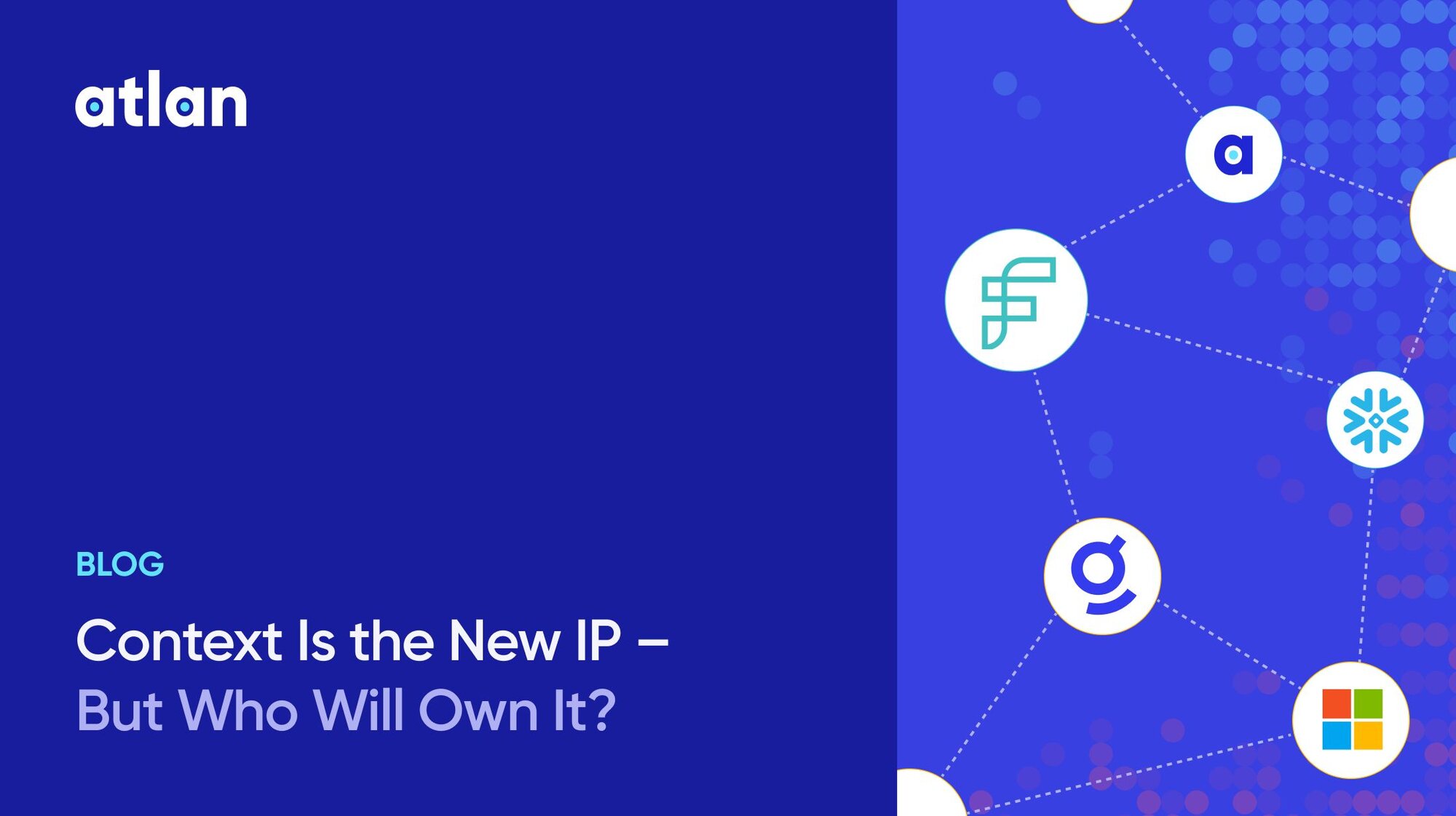 Context Is the New IP – But Who Owns It?