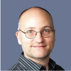 author image