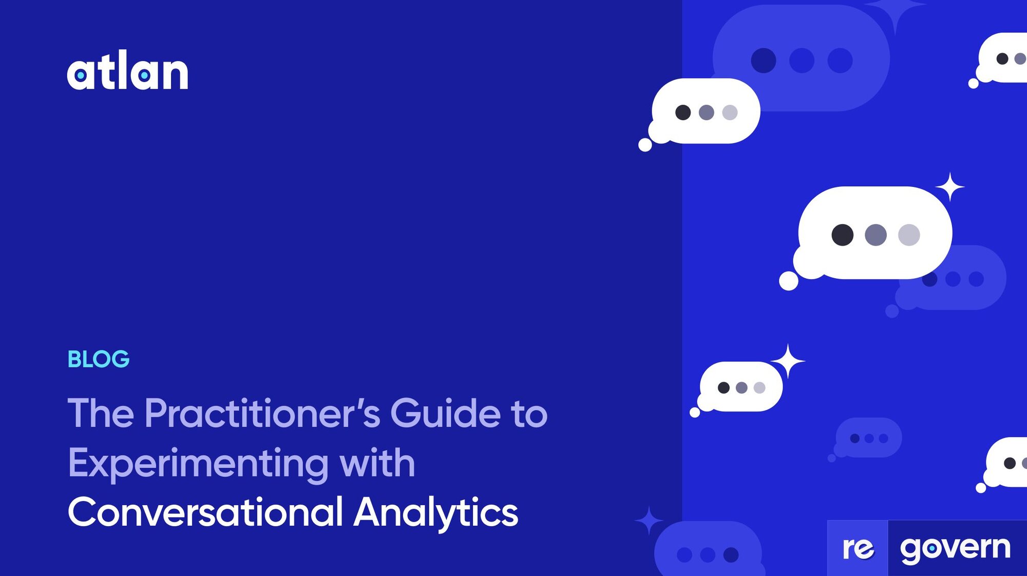 How to Experiment with Conversational Analytics