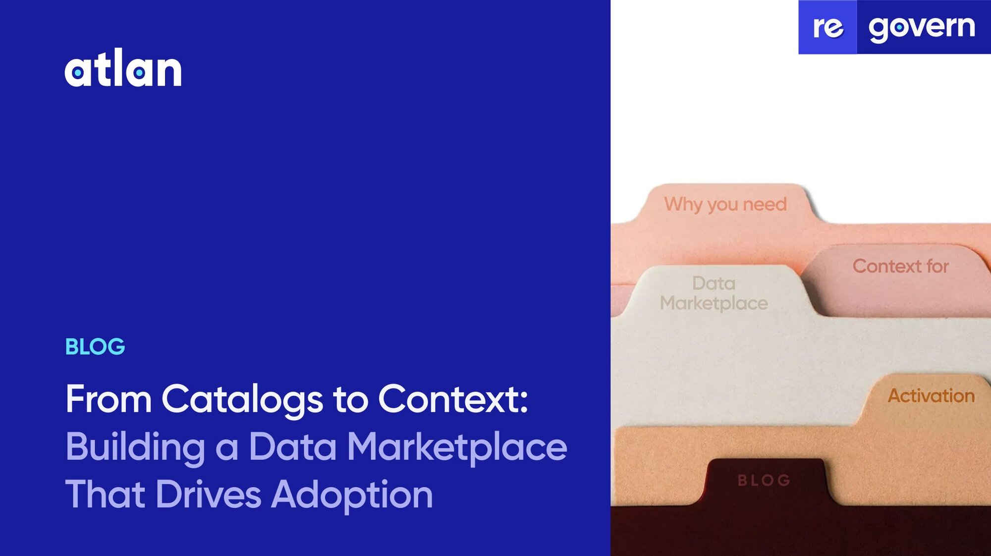 From Catalogs to Context: Driving Marketplace Adoption