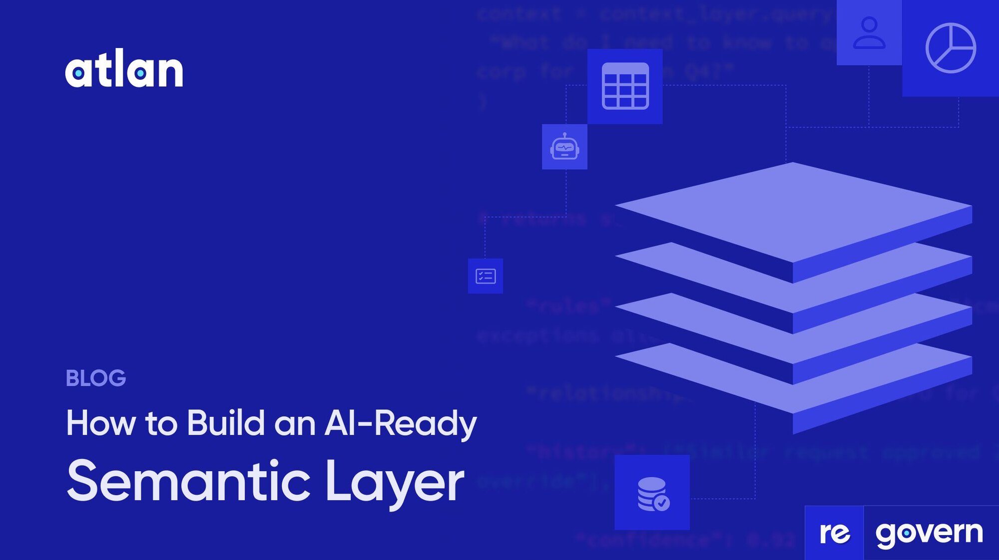 How to Build an AI-Ready Semantic Layer