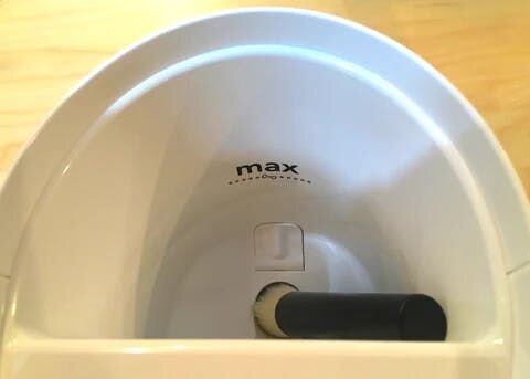 このようなブラシをご用意していただいて、