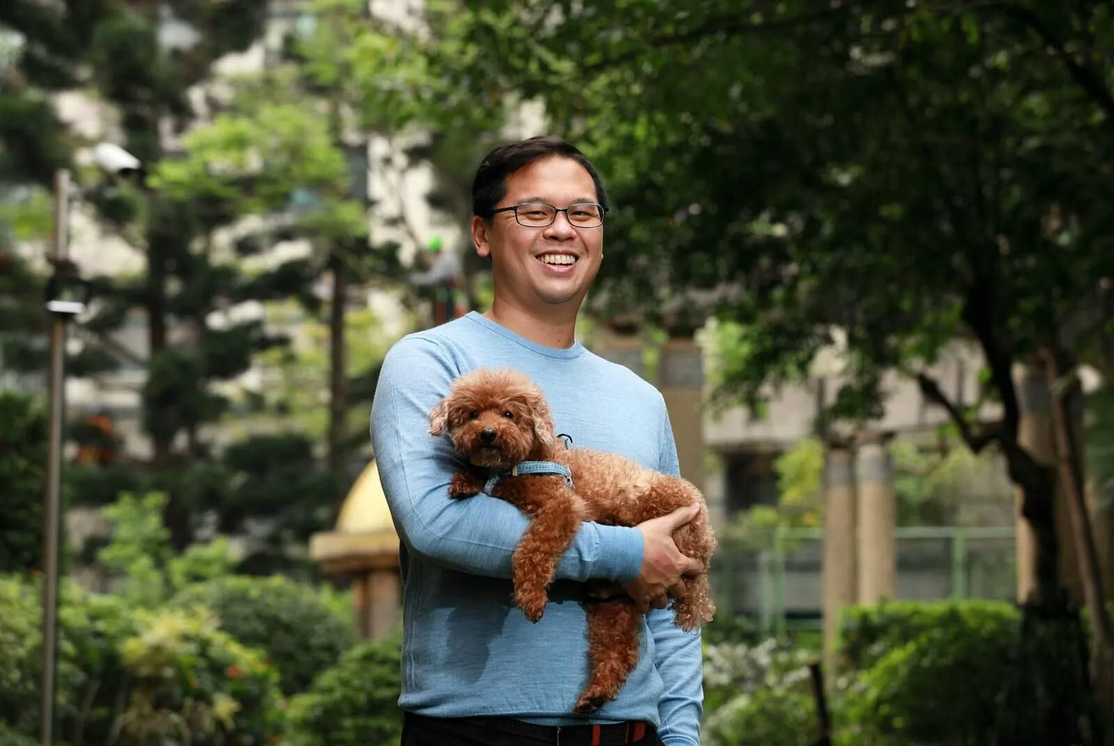 殺出中韓品牌重圍拿第一，Tomofun創辦人張友辰懂毛爸媽的痛