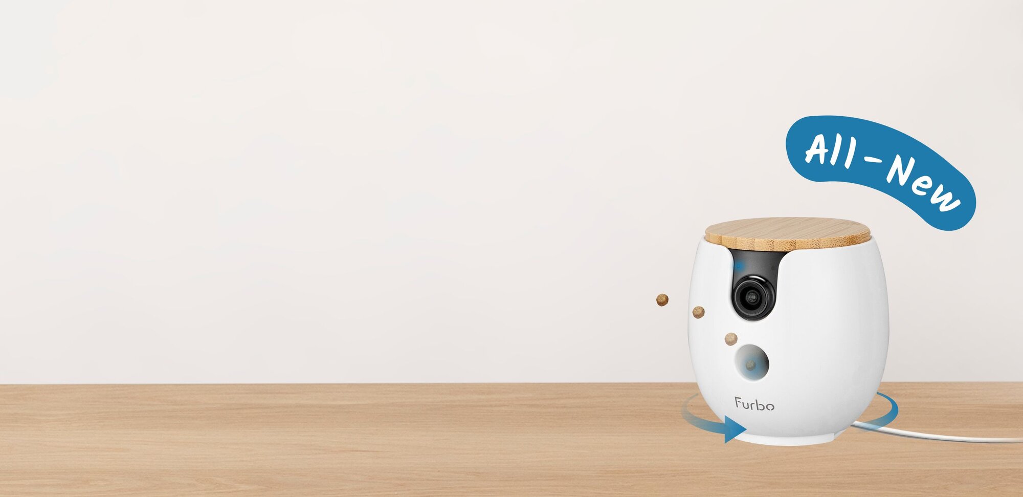 Furbo mini 360