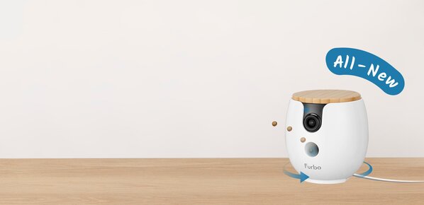Furbo mini 360