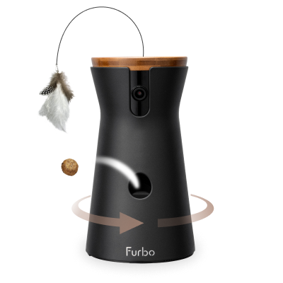 Furbo 360° Katzenkamera