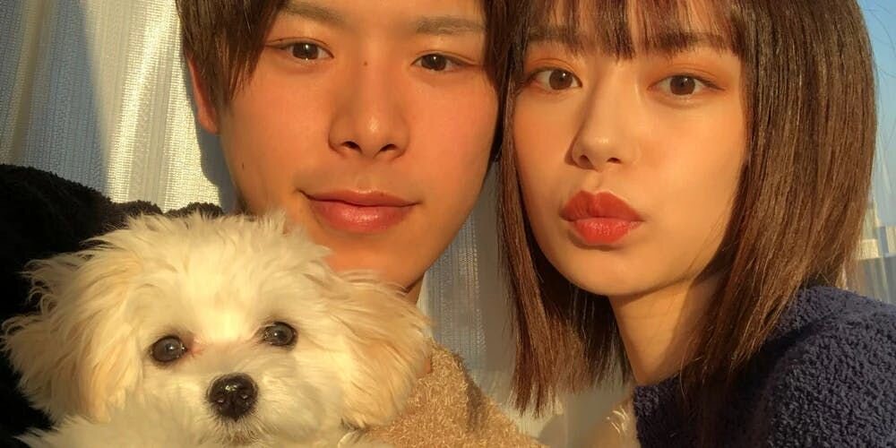 Furboユーザーインタビュー｜大人気カップルYoutuberなこなこチャンネル ブランとの生活で変わった毎日