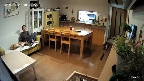 そんなとき妻からは「監視社会か・・・」と苦い顔されたりしましたけどね（笑）