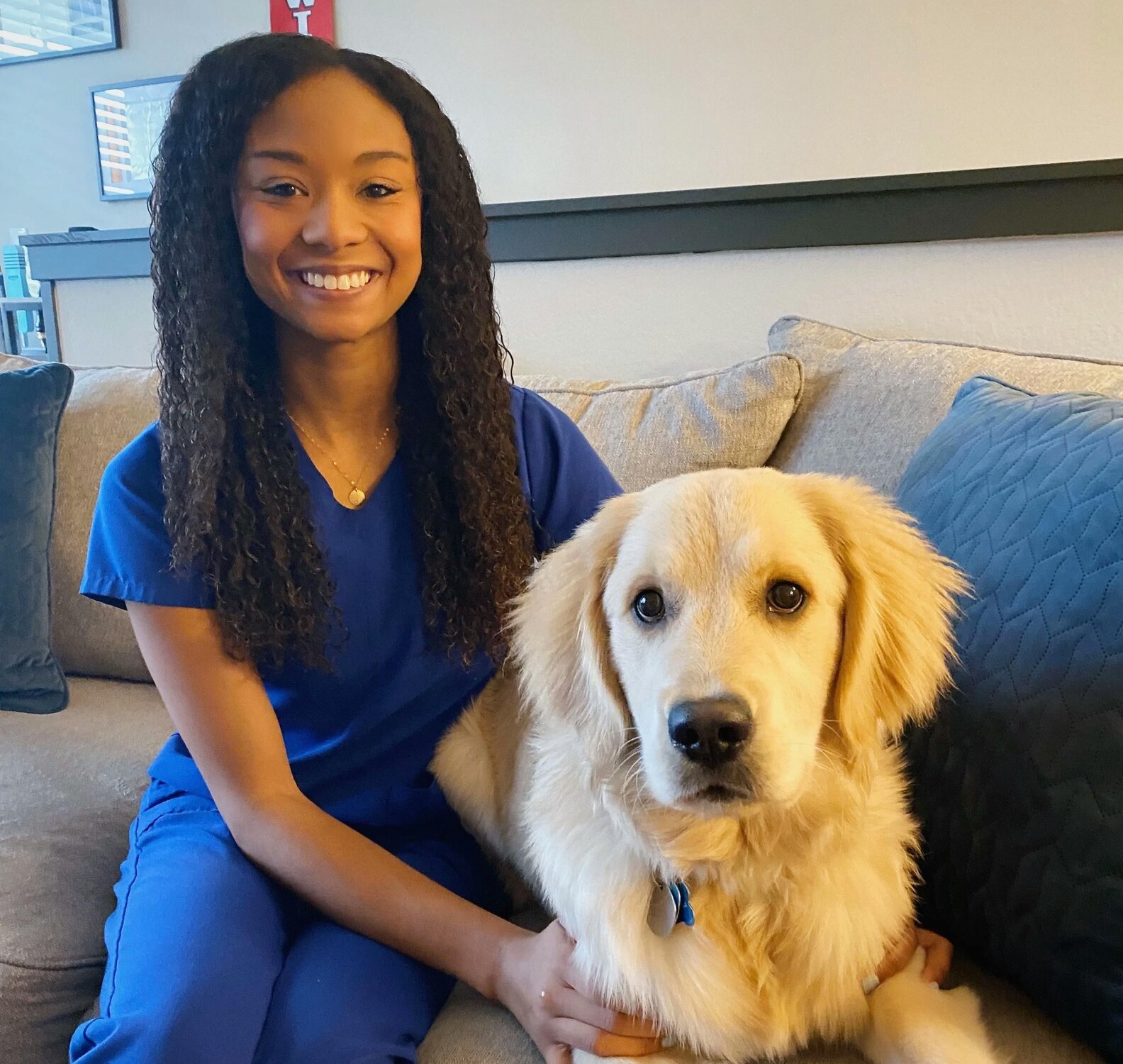 Giving Back to our Medical Heroes