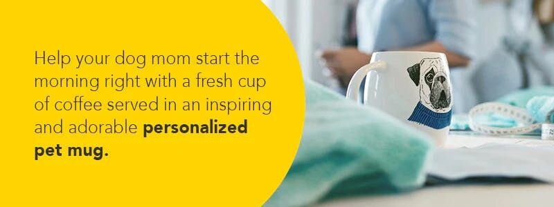 pet mug