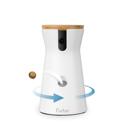 Furbo 360° Hundekamera