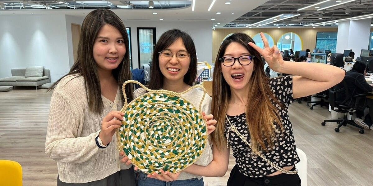 Furbo For Good Brings Joy To Nangang’s Puzzle Cat Shelter