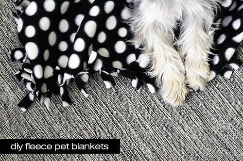 Dogs and cats of all sizes appreciate a good blanket to keep them company at night in the shelter. For dogs that are more playful and high risk of ...