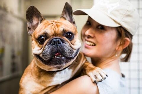 ママさん「そうです。会って抱っこしたら、もう迎えちゃいますよね。家のことと仕事のこと(心配)も、頭から一瞬でなくなって。覚悟を決めるじゃないですけど、迎えようって。」