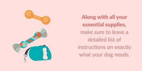 3. 面倒を見てもらう人への説明