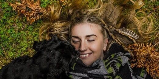 Dog Moms! 7 Reasons You Deserve to Celebrate Mother’s Day!
