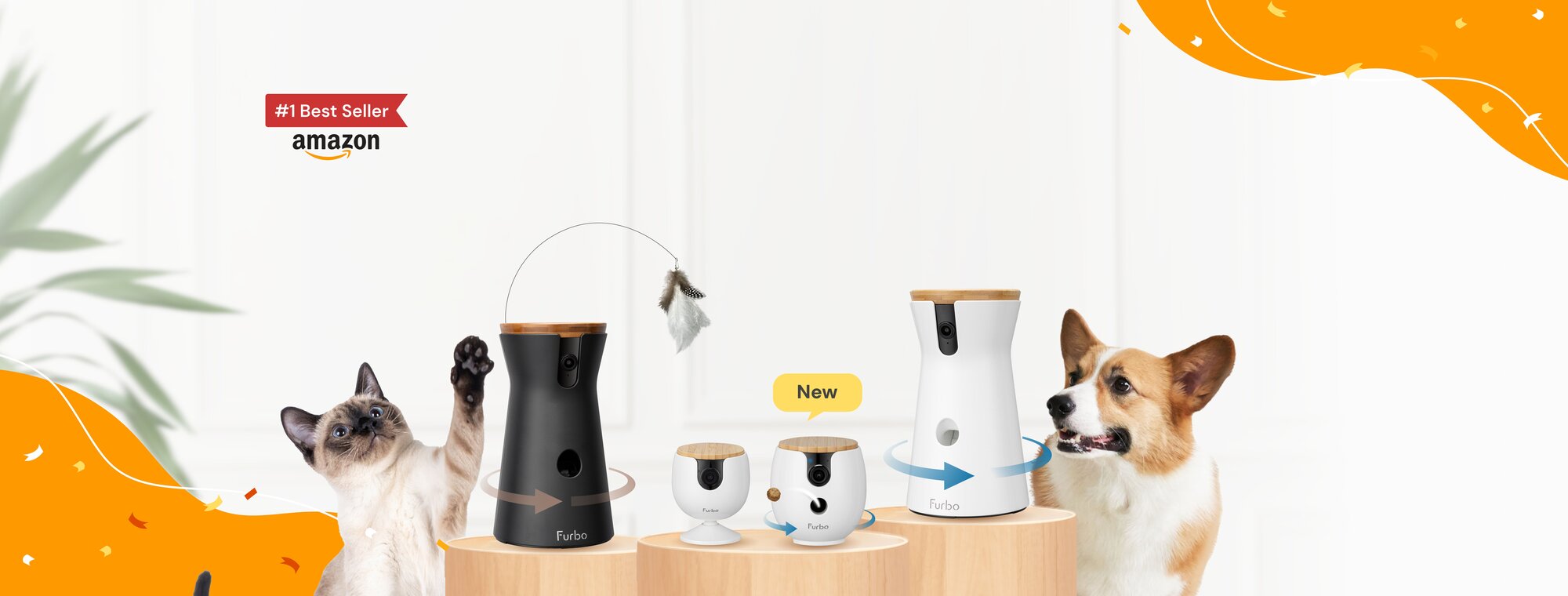 New Year, happier paws. Save over 80% today