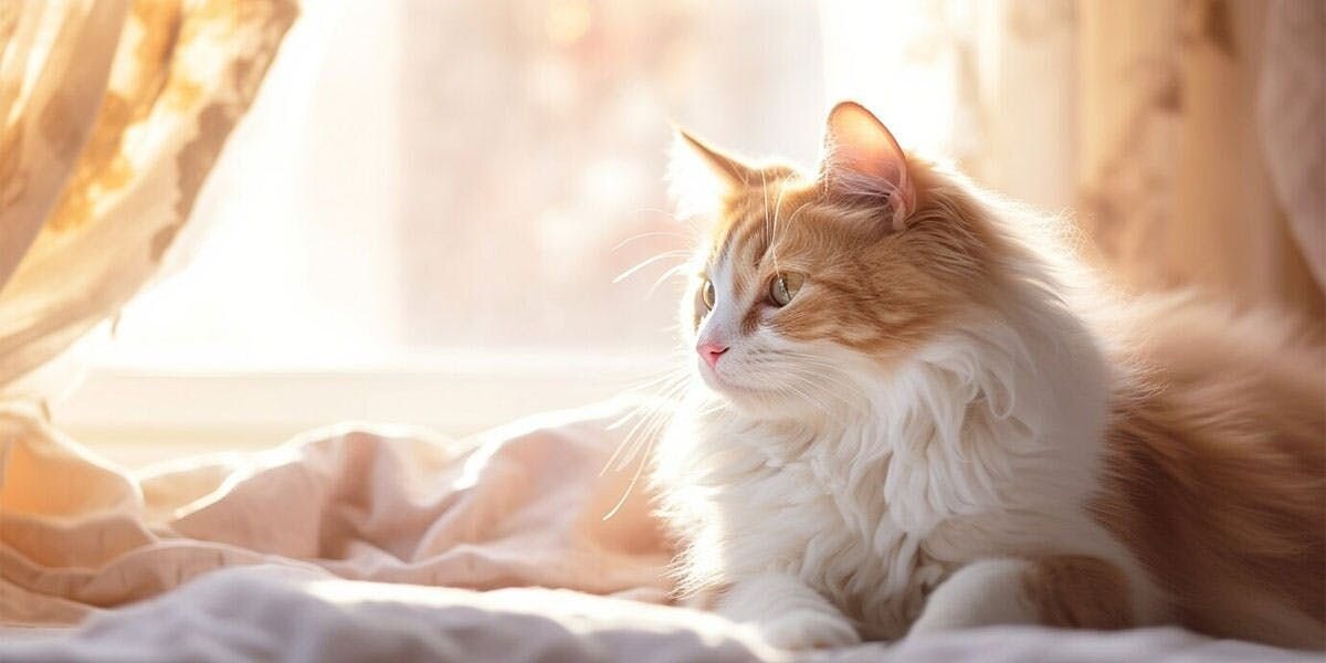 Purrsonal Time: What Your Cat Does While You’re Away