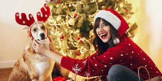 50+ Christmas Gifts for the Dog Mom Who Has Everything