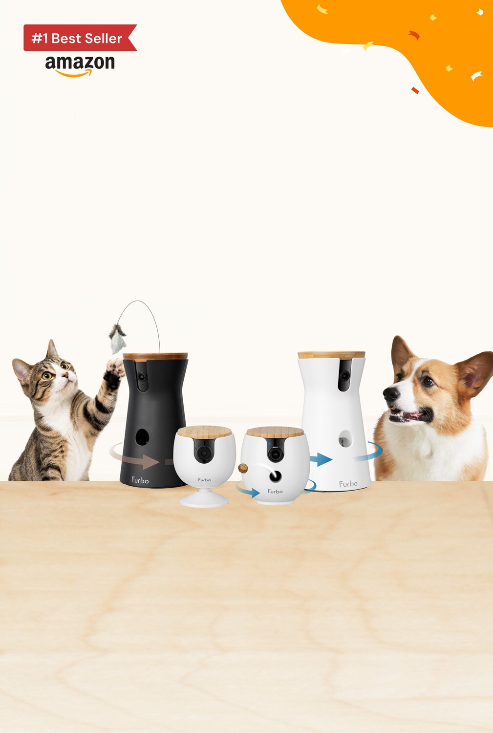 New Year, happier paws. Save over 80% today