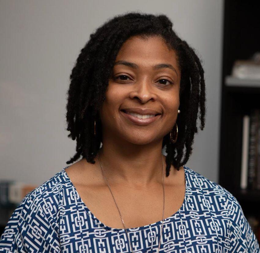 Nicole C. Jones Young