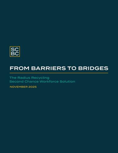From Barriers to Bridges: Radius Recycling Case Study