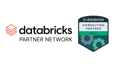 Databricks Partner Network Badge