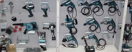 Makita Tools