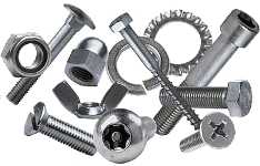 Fasteners