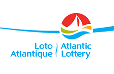 Atlantic lottery logo