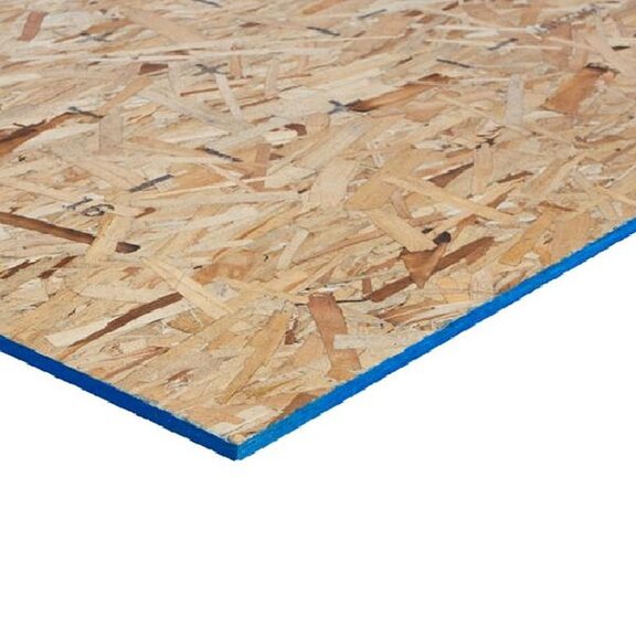 Spruce plywood