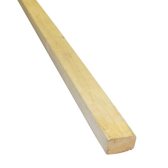 Spruce strapping lumber