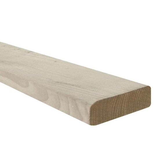 Spruce lumber