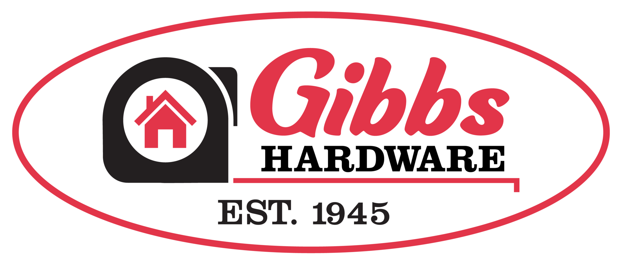 Gibbs Hardware