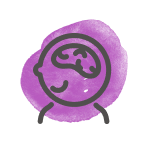 Brain icon