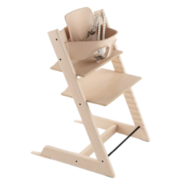 Stokke's Tripp Trapp High Chair 