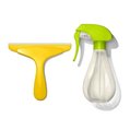 Squeaky Clean Squeegee Set