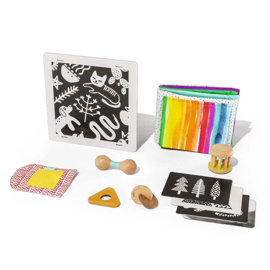 The Charmer Play Kit