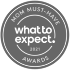 What to Expect Mom Must-Have Award winner