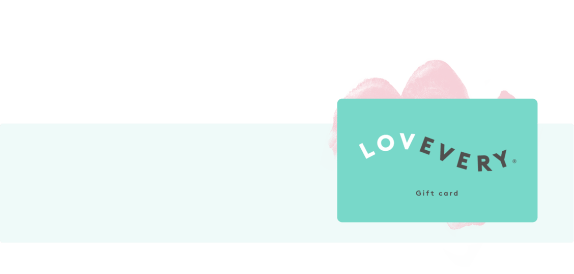 Lovevery Gift Card