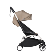 Babyzen YOYO stroller