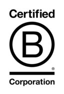 Certified B Corporation Logo