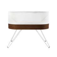 Happiest Baby's SNOO Smart Sleeper Bassinet