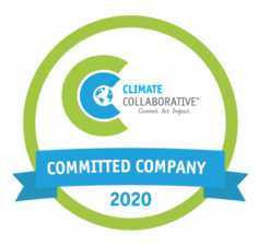 Climate Collaborative Logo