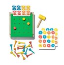 Match & Tap Hammer Box