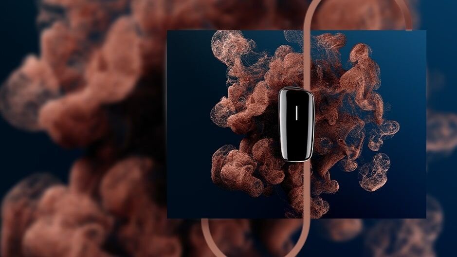 História zahrievaného tabaku