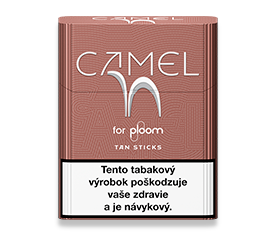Pack of EVO sticks Burgundy for Ploom