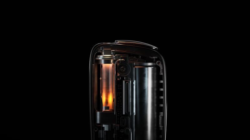 Žiadny dym. Cigaretový zážitok s Ploom X Advanced